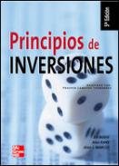 Principios de inversiones