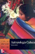 Antropolog�a cultural