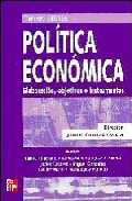 Pol�tica econ�mica