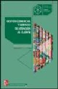 Gesti�n comercial y servicio de atenci�n al cliente