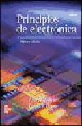Principios de electr�nica