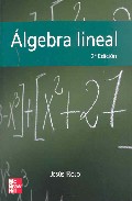 �lgebra lineal