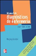Manual de diagn�sticos de enfermer�a
