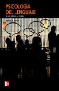 La psicolog�a del lenguaje