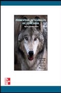 Principios integrales de zoolog�a