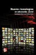Nuevas tecnolog�as en educaci�n social