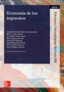 Econom�a de los impuestos
