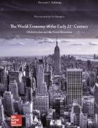 The world economy of the early 21st Century
