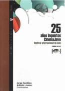 25 a�os inquietos Cinema Jove