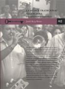 La m�sica tradicional valenciana