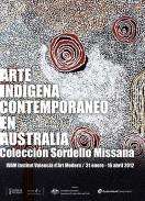 Arte ind�gena contempor�neo en Australia