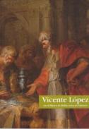 Vicente L�pez en el Museo de las Bellas Artes de Valencia