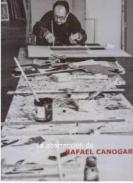 La abstracci�n de Rafael Canogar