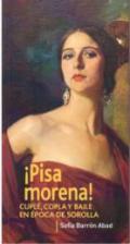 �Pisa morena!