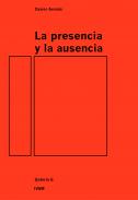 La presencia y la ausencia