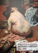 Redescubriendo al pintor Antonio Cortina 1841-1890