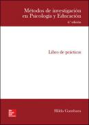 M�todos de investigaci�n en psicolog�a y educaci�n