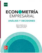 Econometr�a empresarial