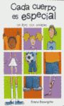 Cada cuerpo es especial!