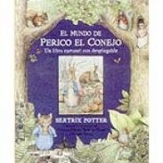 El mundo de Perico el Conejo
