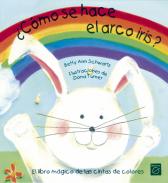 �C�mo se hace el arco iris?