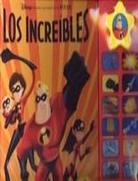 Los Incre�bles
