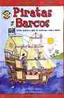 Piratas y barcos