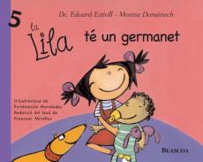 La Lila t� un germanet