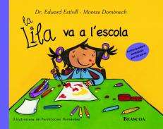 La Lila va a l'escola