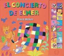 El concierto de Elmer
