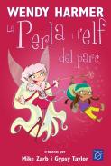 Perla il'elf del parc