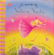 El mundo de Valeria Varita