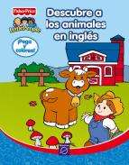 Descubre a los animales en ingl�s