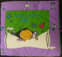 Dulces sue�os, Lila