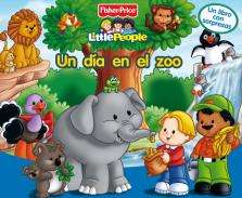 Un d�a en el zoo