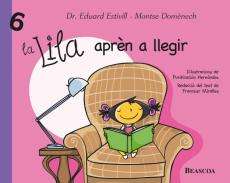 La Lila apr�n a llegir