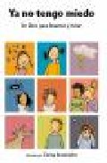 Ya no tengo miedo