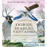Contes terror�fics sobre ogres, diables, fantasmes i altres criatures m�giques