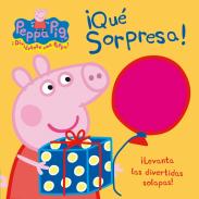 �Qu� sorpresa!
