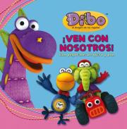 �Ven con nosotros!