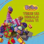 Dibo tiene un regalo para ti