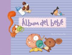 �lbum del beb�