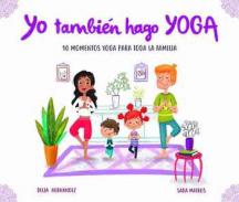 Yo tambi�n hago yoga