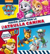 Misi�n: Juega con la Patrulla Canina