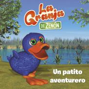 Un patito aventurero