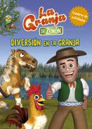 Diversi�n en la granja
