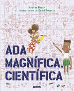 Ada Magn�fica, cient�fica