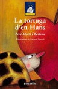 La tortuga d'en Hans