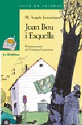 Joan Bou i Esquella
