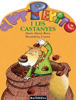 El llop Pepito i les castanyes